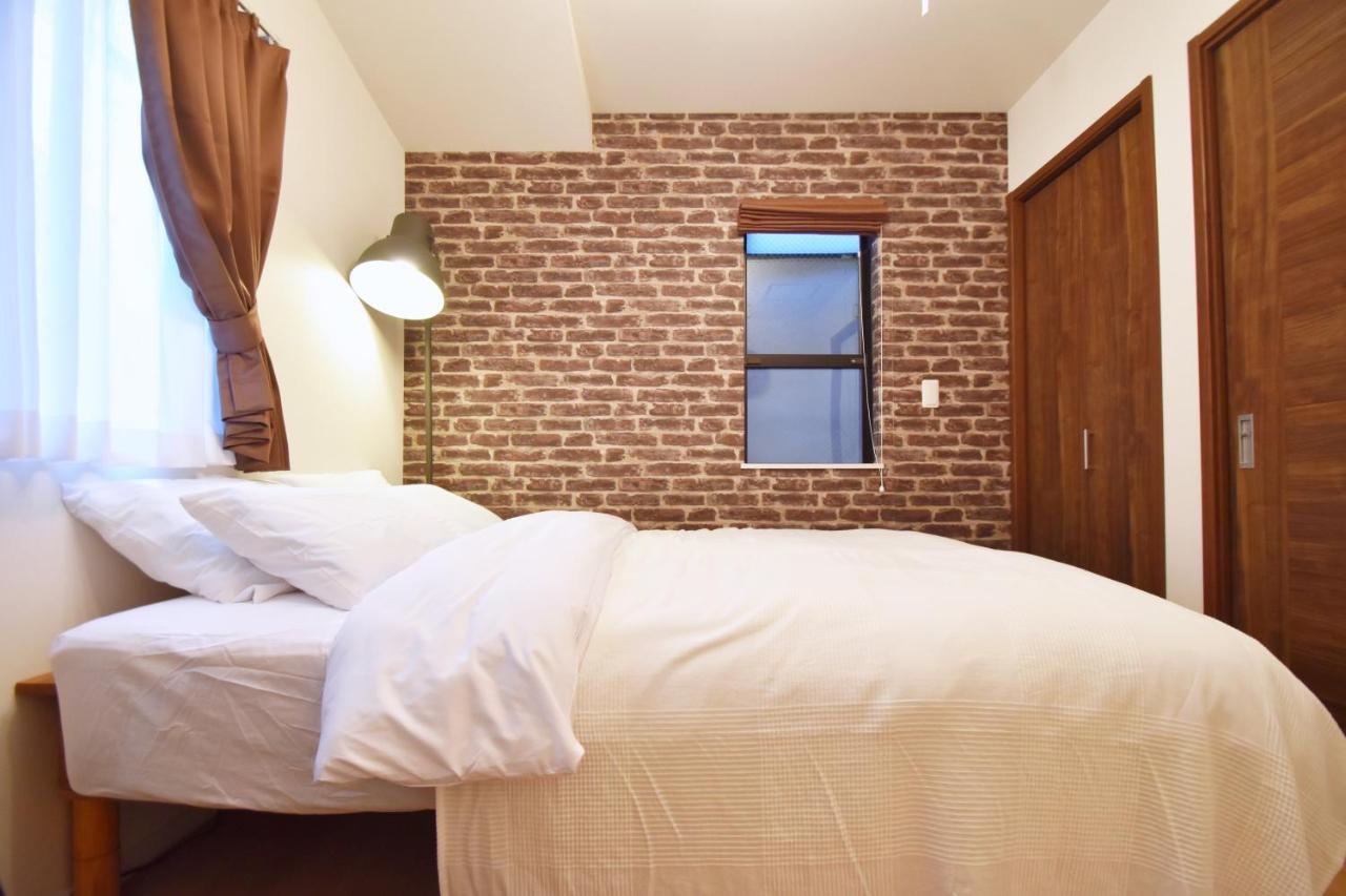 Origami Residential Suite - Tokyo Asakusa Skytree Exterior photo